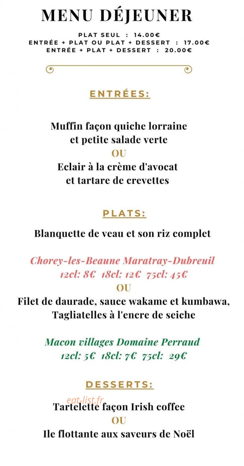 Le 314 — carte page 1
