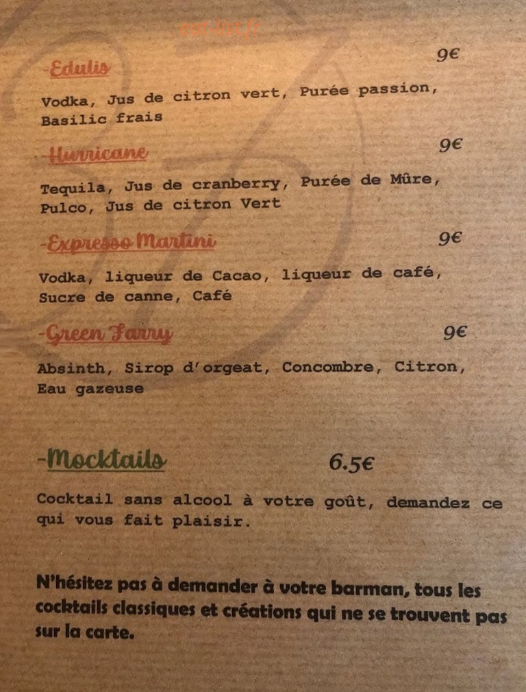 Le 37 — carte page 3