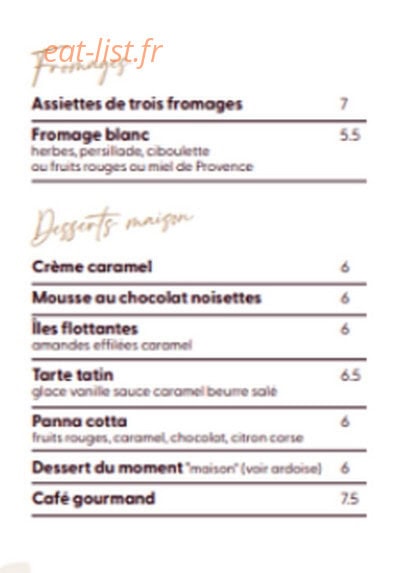 Le Bois Tordu — carte page 5