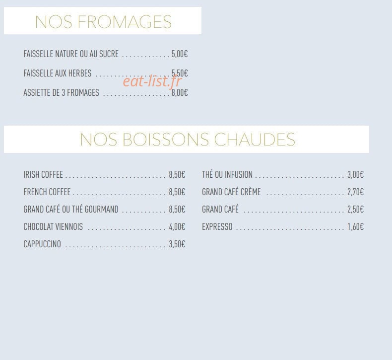 Le Dauphine — carte page 5