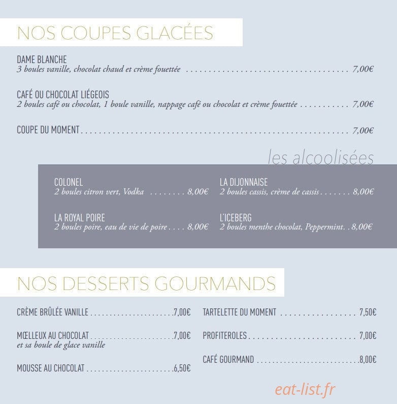 Le Dauphine — carte page 4