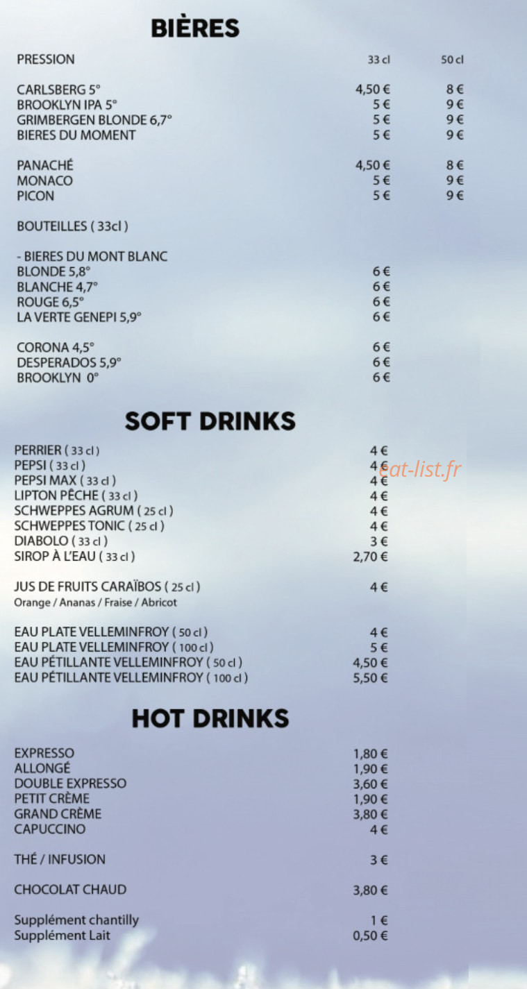 Le K — carte page 4