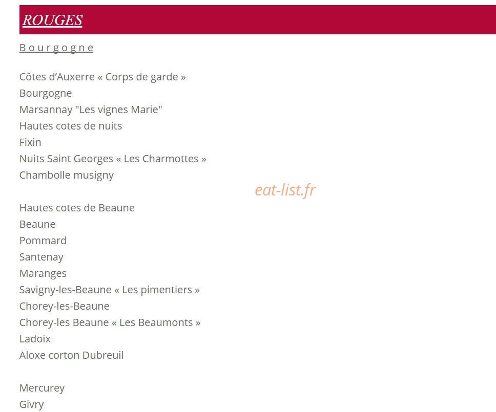 Le Piano Qui Fume — carte page 6