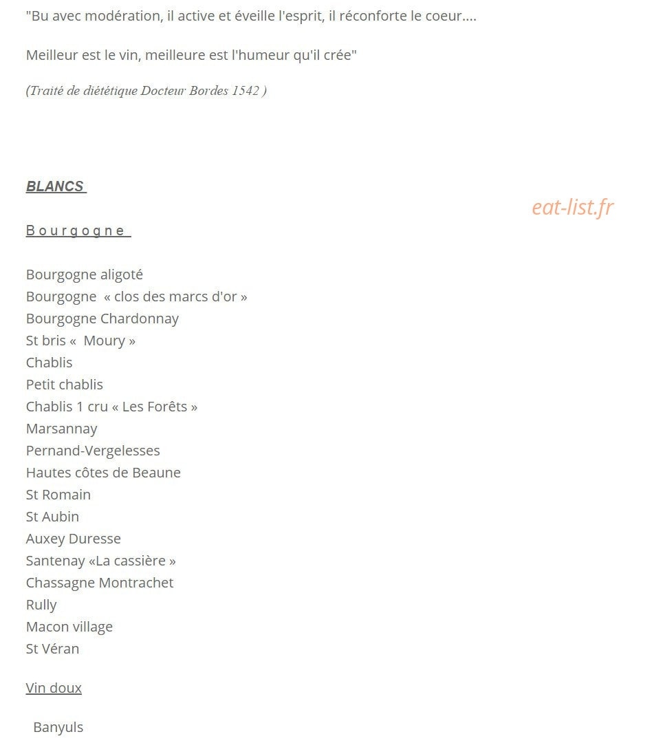 Le Piano Qui Fume — carte page 3