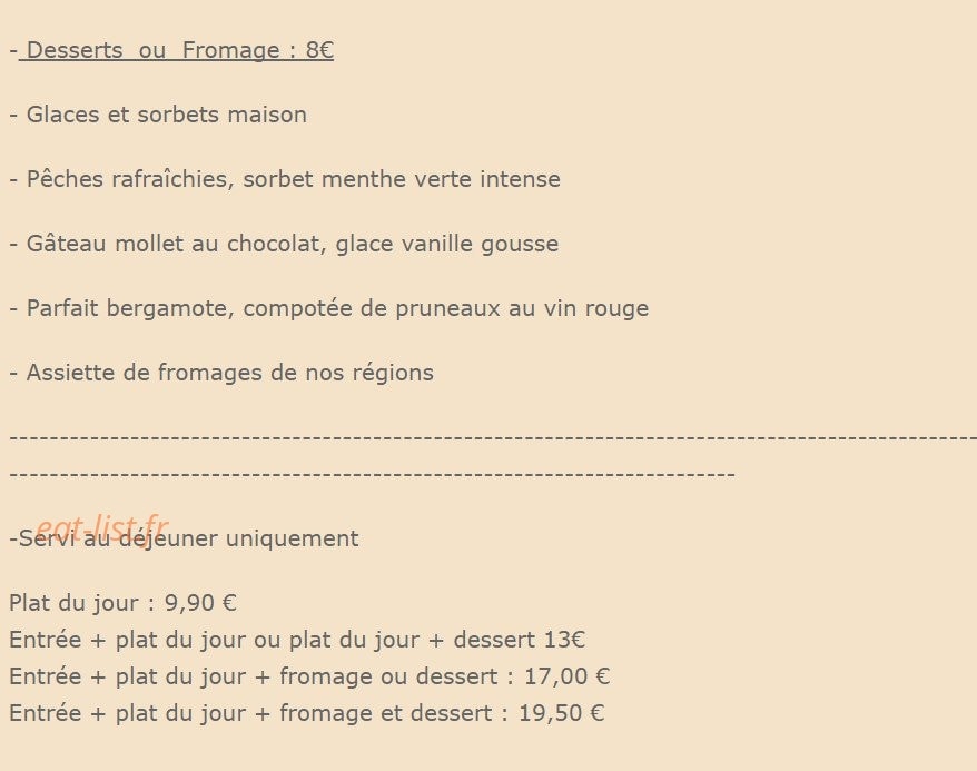 Le Piano Qui Fume — carte page 2