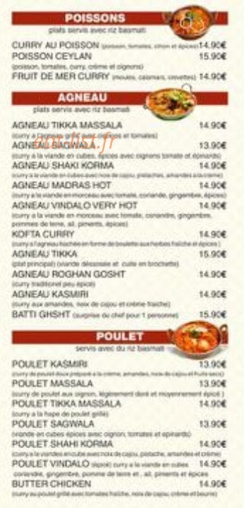 Le Swaraj — carte page 6