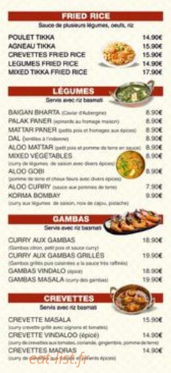 Le Swaraj — carte page 5