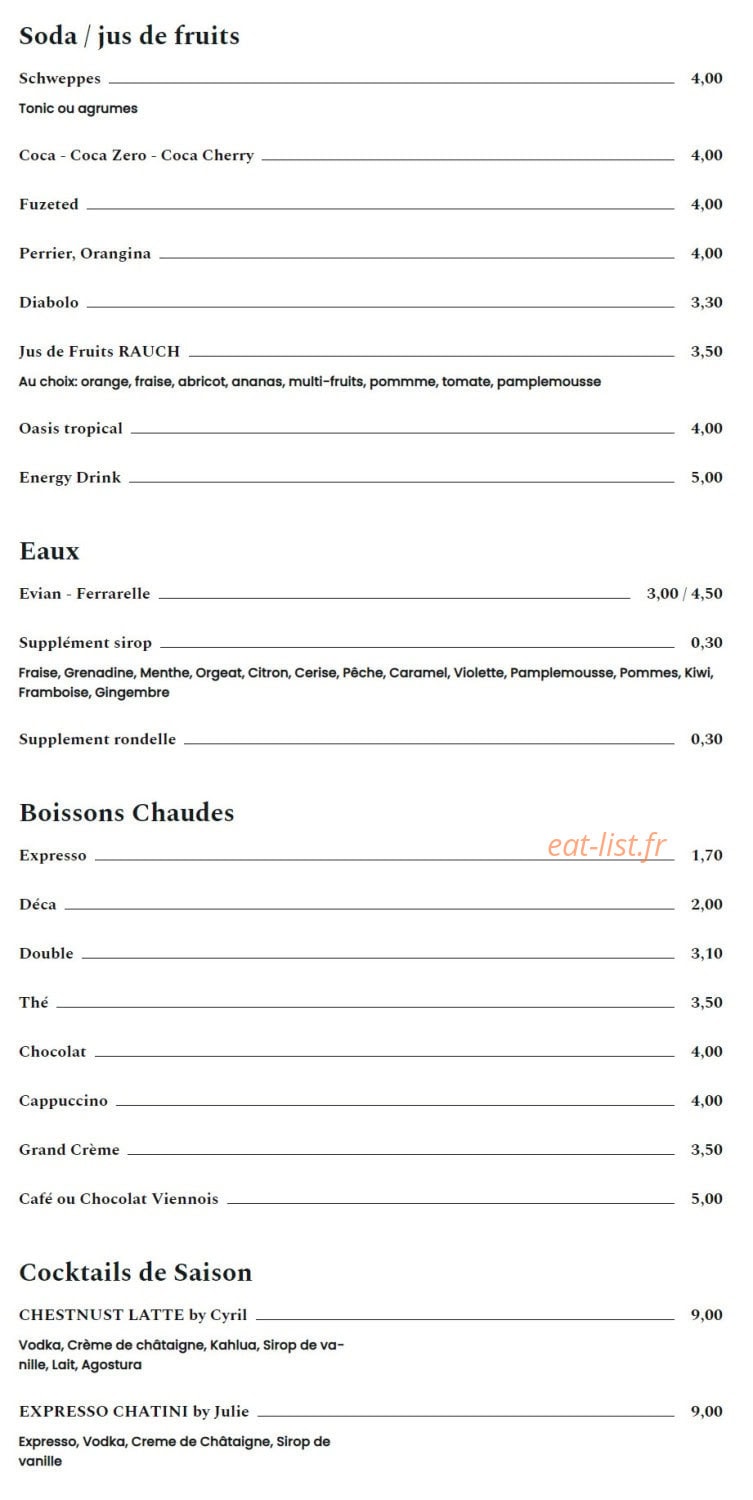 Mac Callaghan — carte page 12