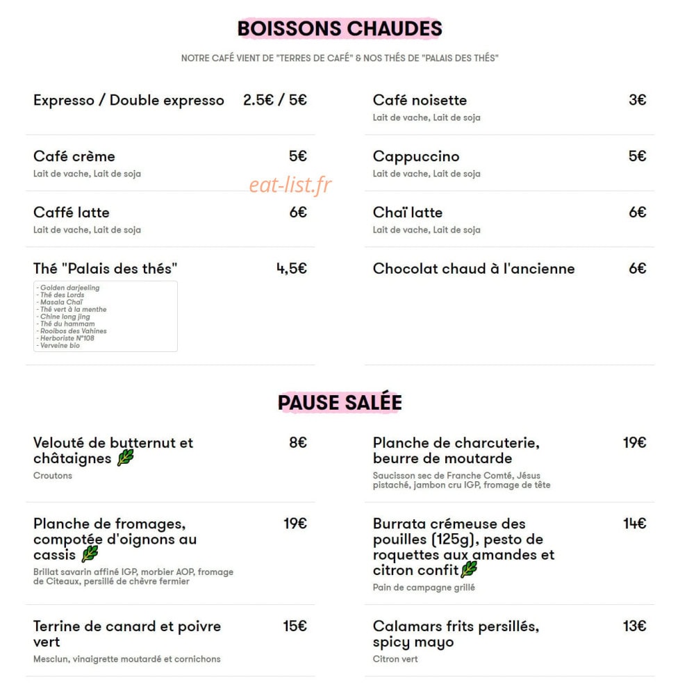 Mama — carte page 9