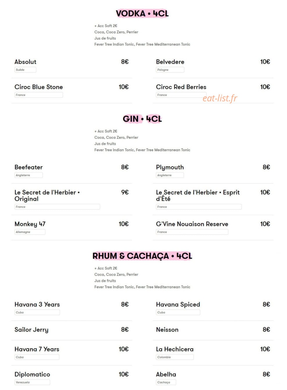 Mama — carte page 16