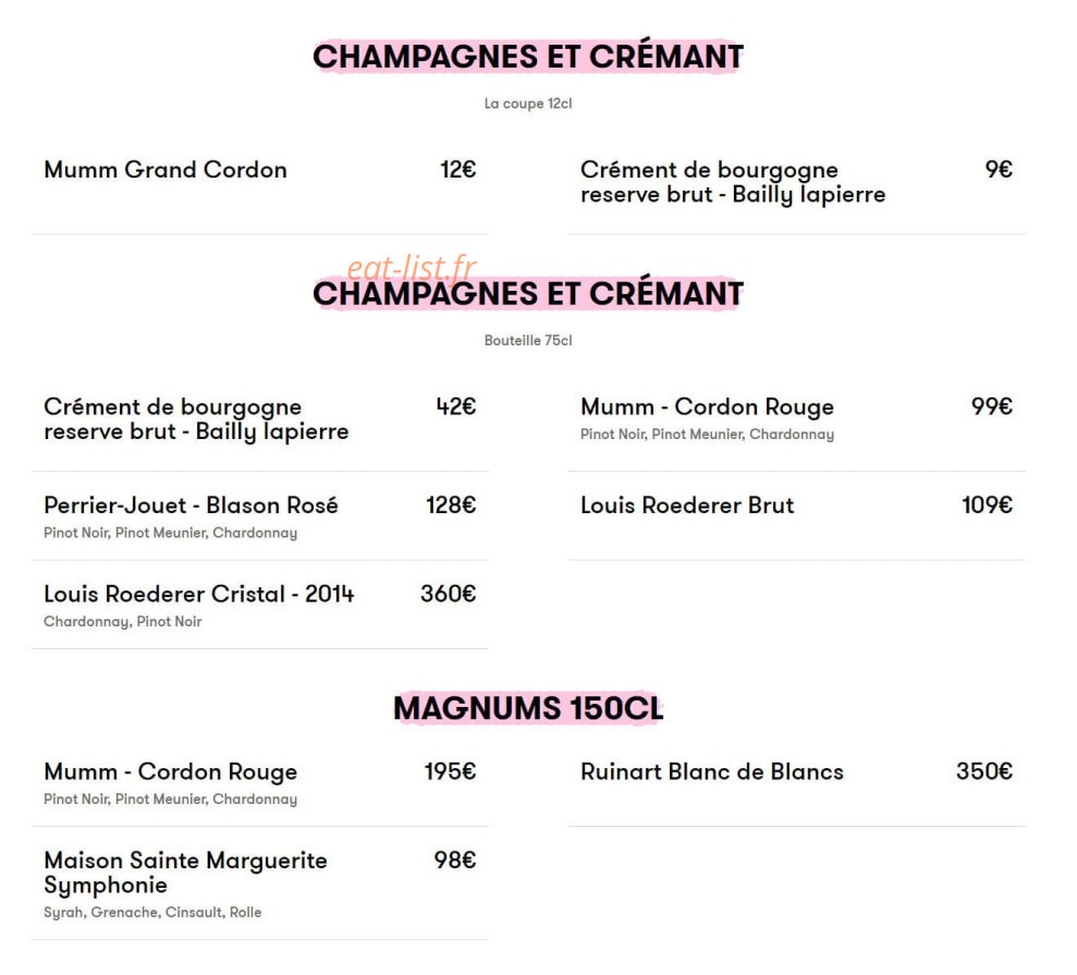 Mama — carte page 19