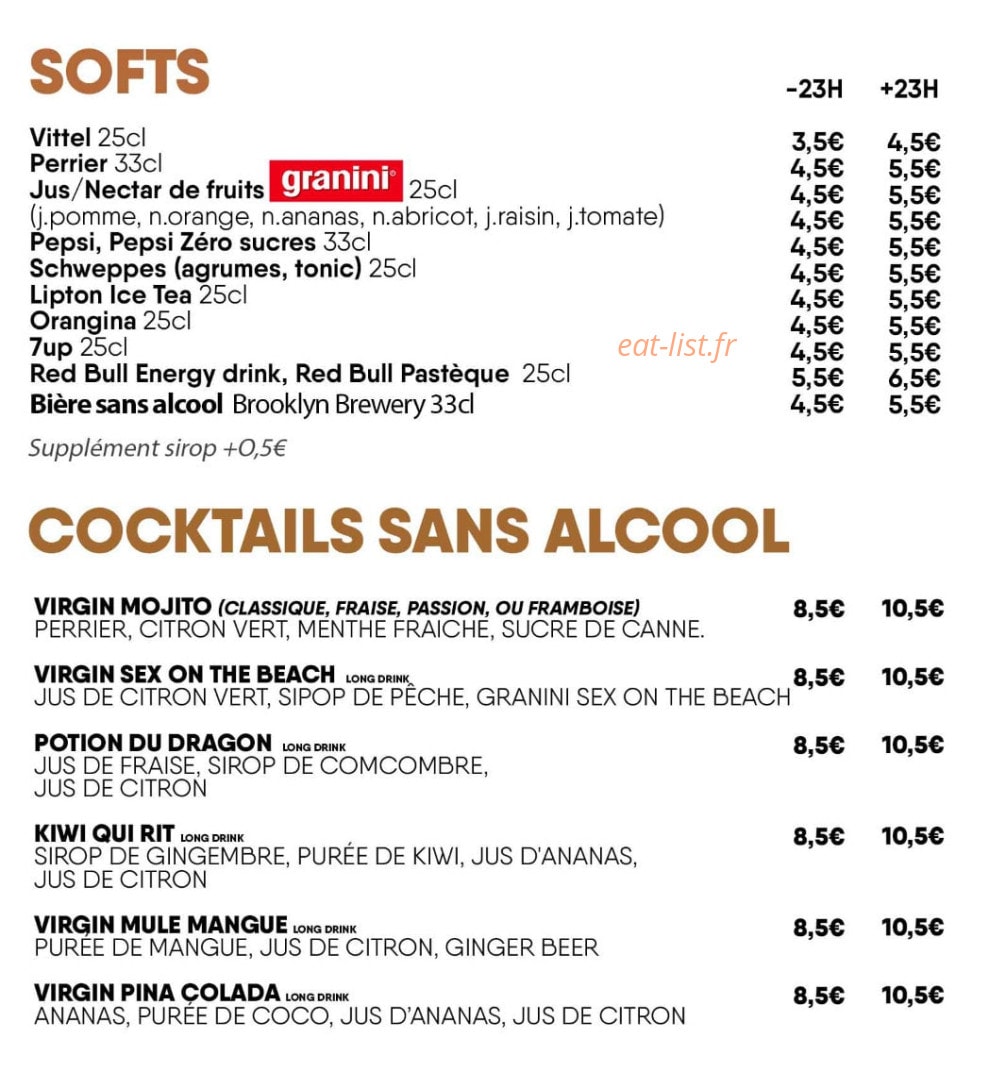 Melkior — carte page 8