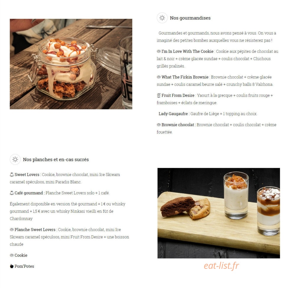 Ninkasi — carte page 11