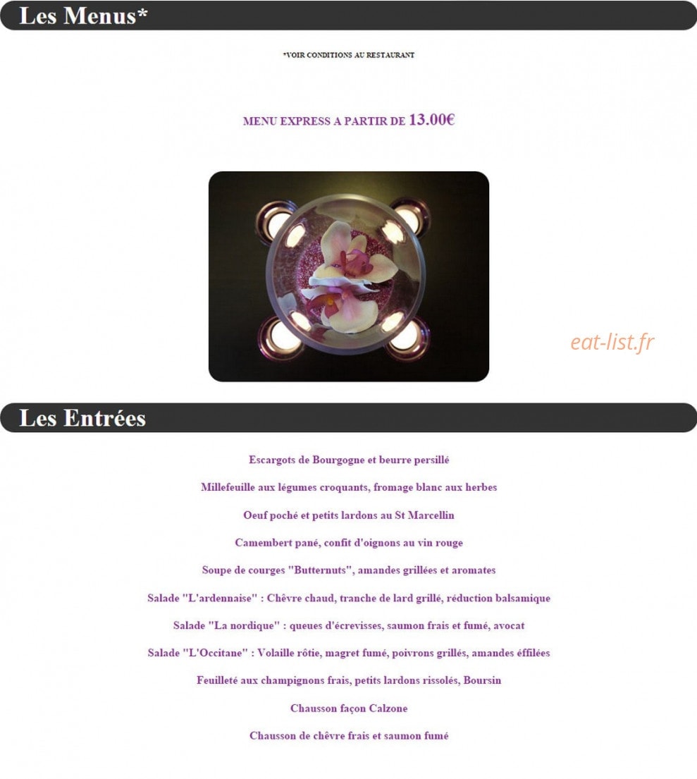 Noti — carte page 1