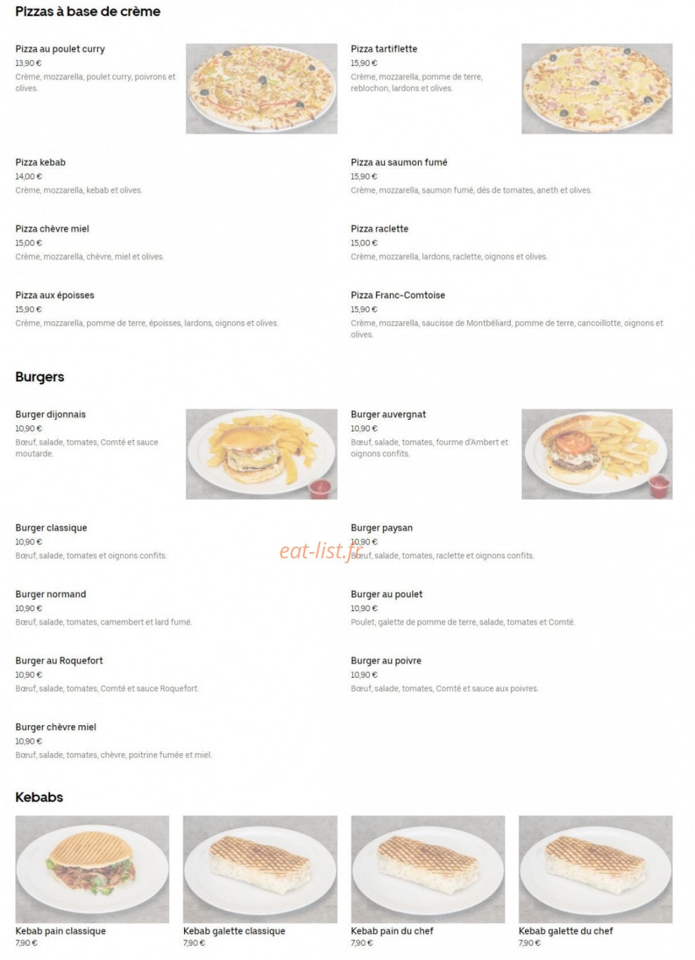 O' PKB — carte page 2