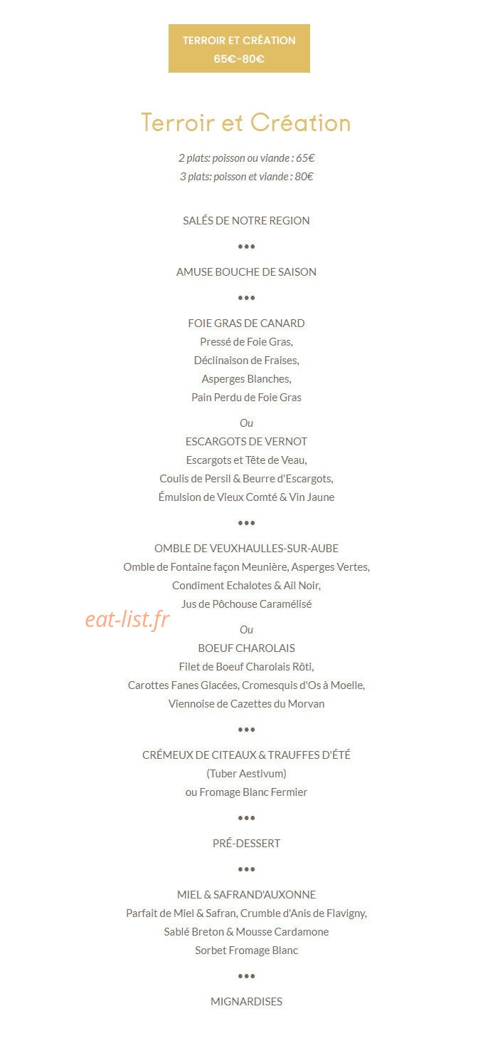 Origine — carte page 4