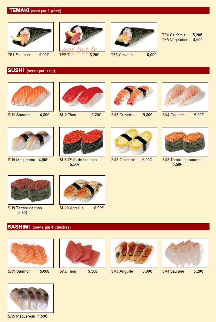Osaka — carte page 2