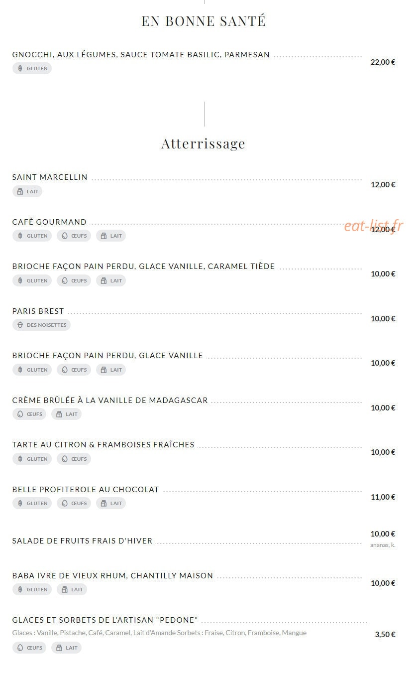 Paulette — carte page 4