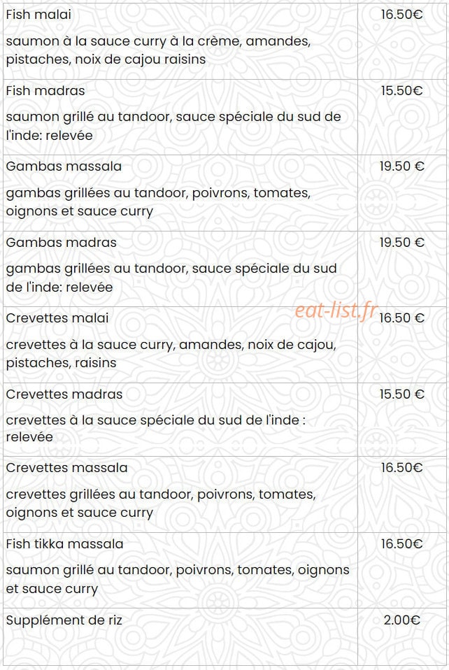 Sartaj — carte page 7