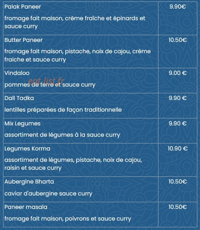 Sartaj — carte page 4