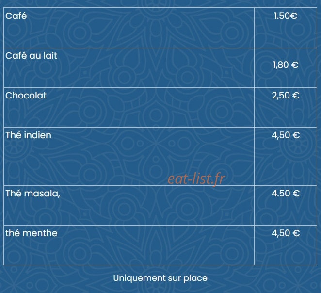 Sartaj — carte page 11