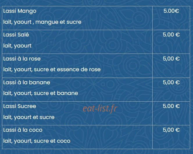 Sartaj — carte page 9