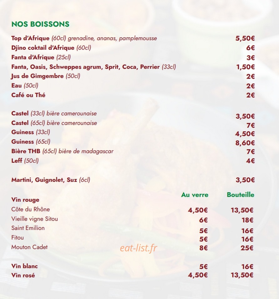 Tokadiane — carte page 4