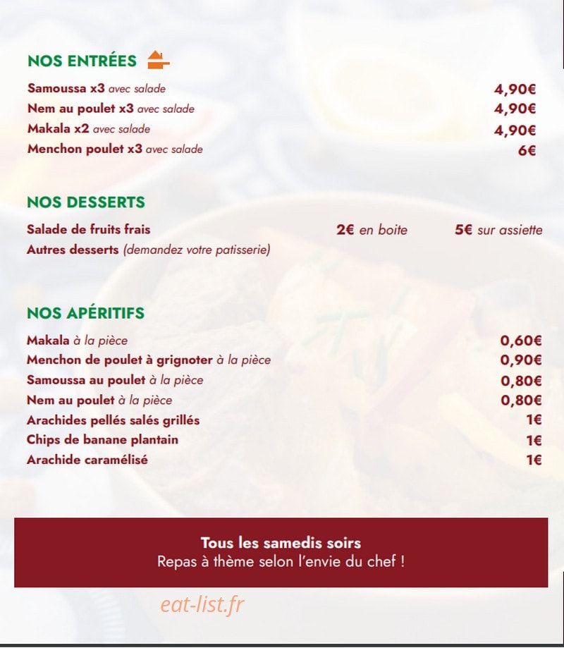 Tokadiane — carte page 2