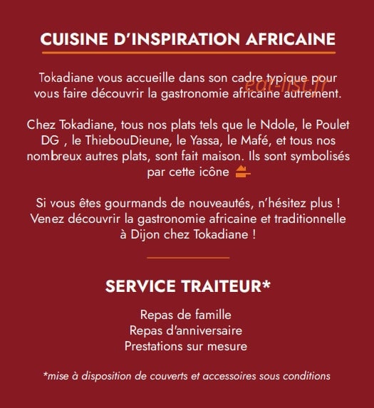 Tokadiane — carte page 5