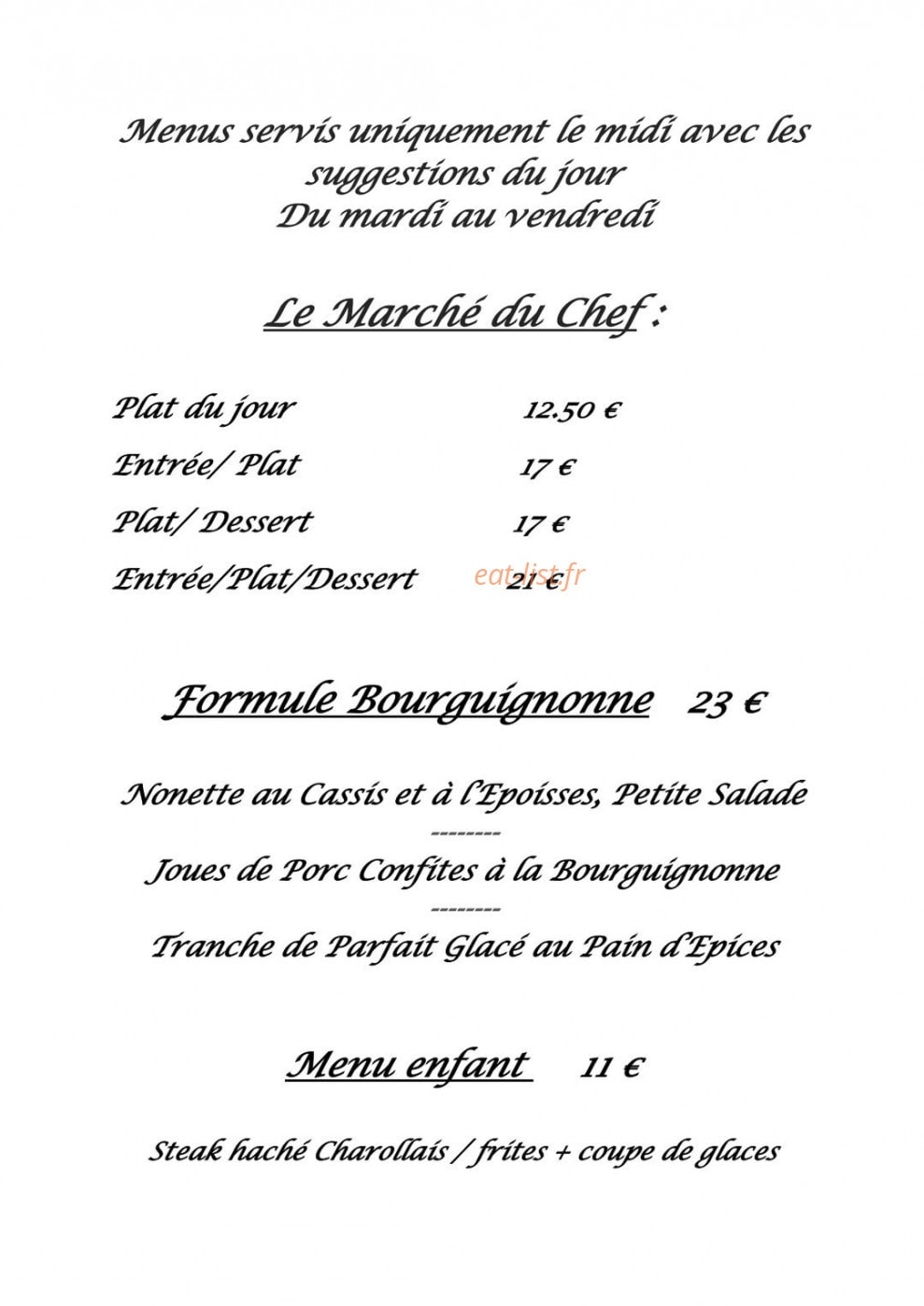 Villa vauban — carte page 3