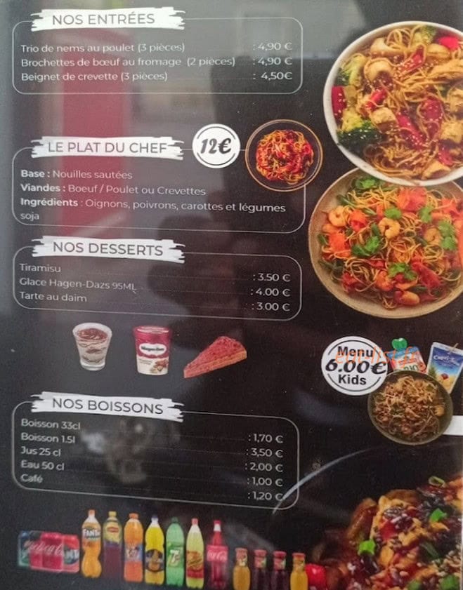 Wok 30 — carte page 3