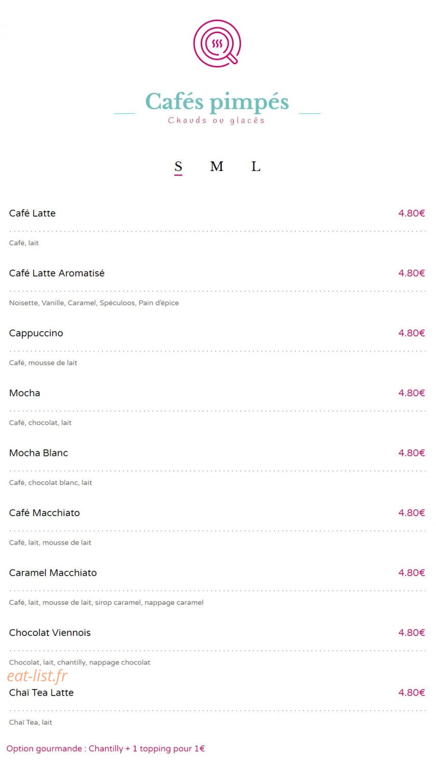 Yaoz — carte page 13