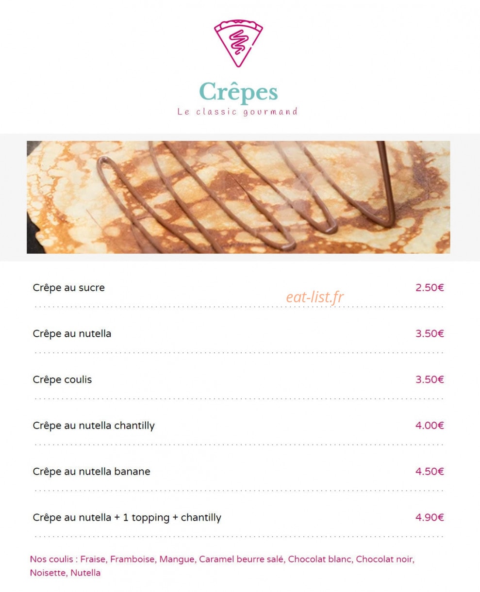 Yaoz — carte page 5