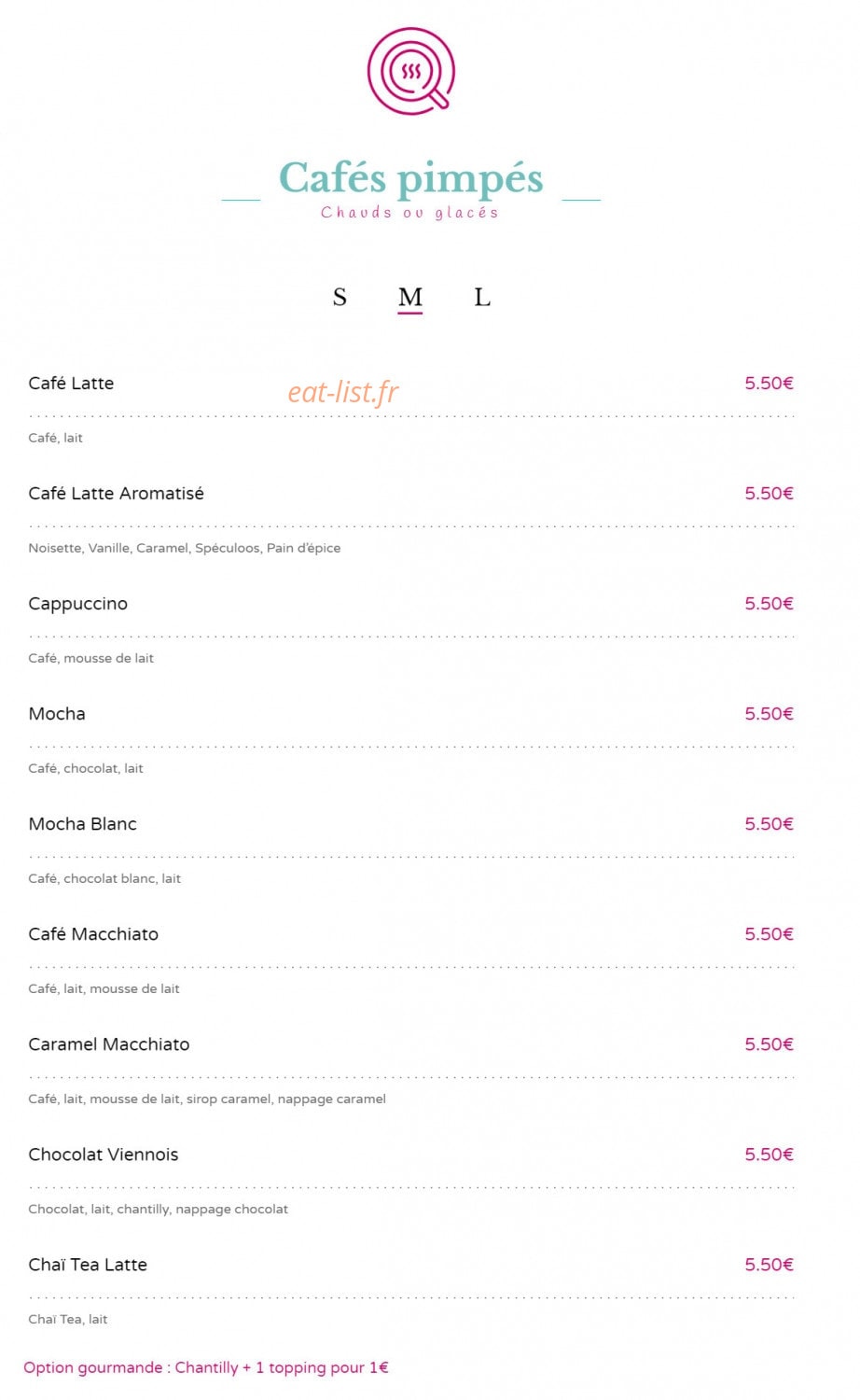 Yaoz — carte page 14