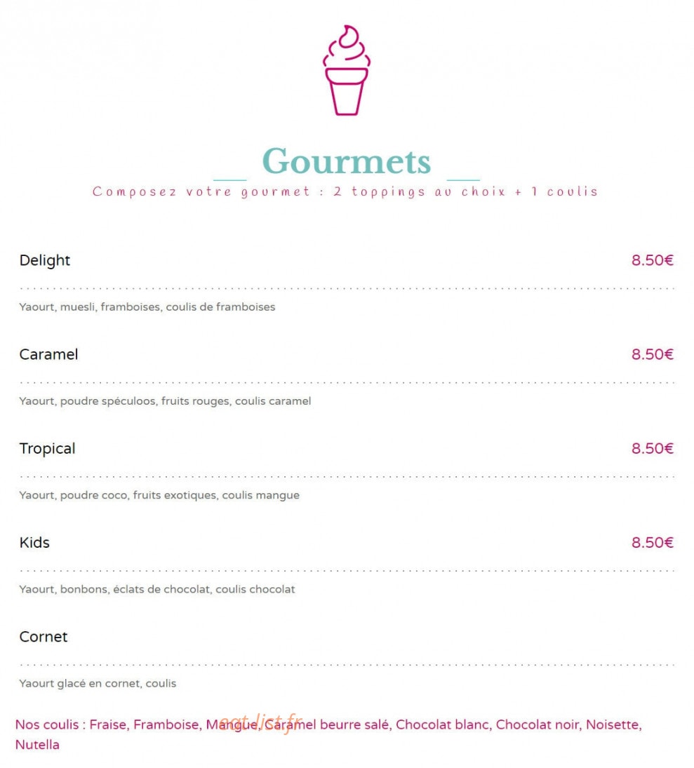 Yaoz — carte page 9