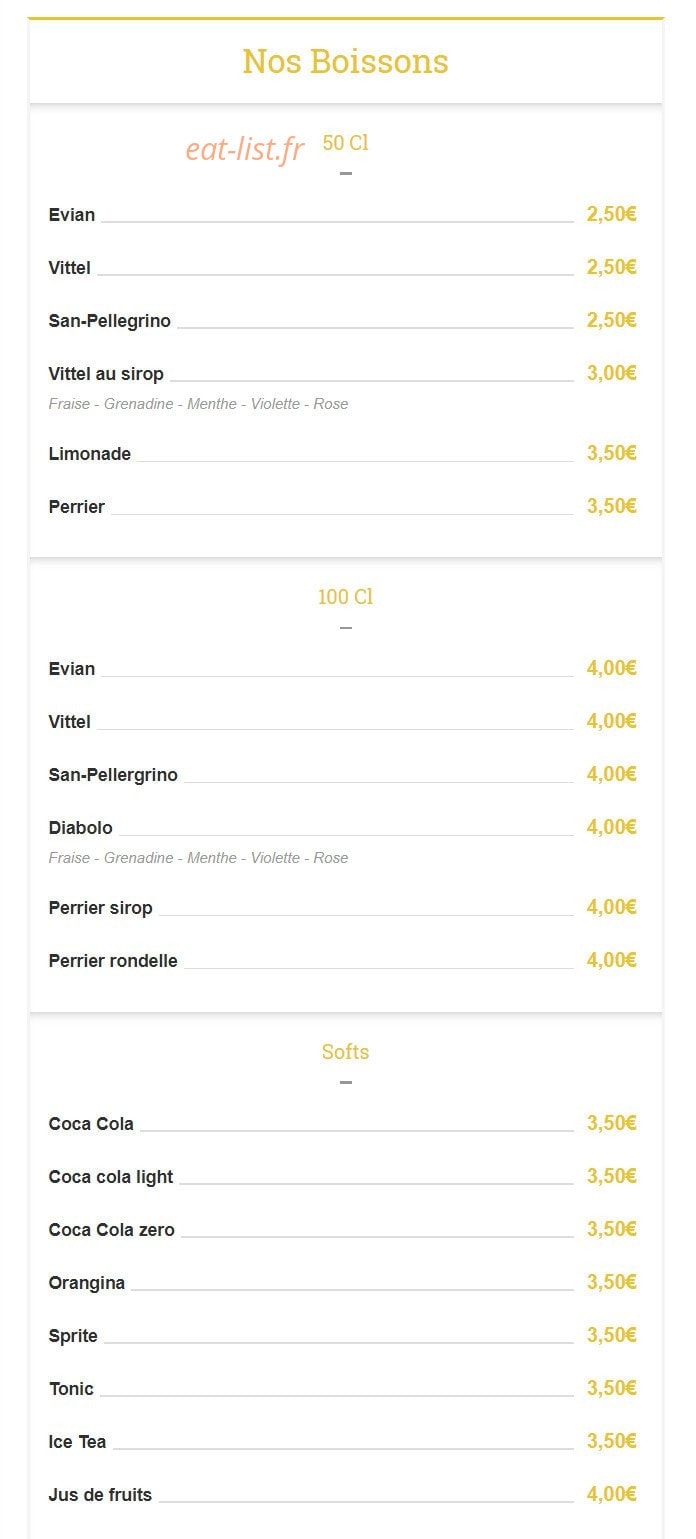 Luxxmy — carte page 9