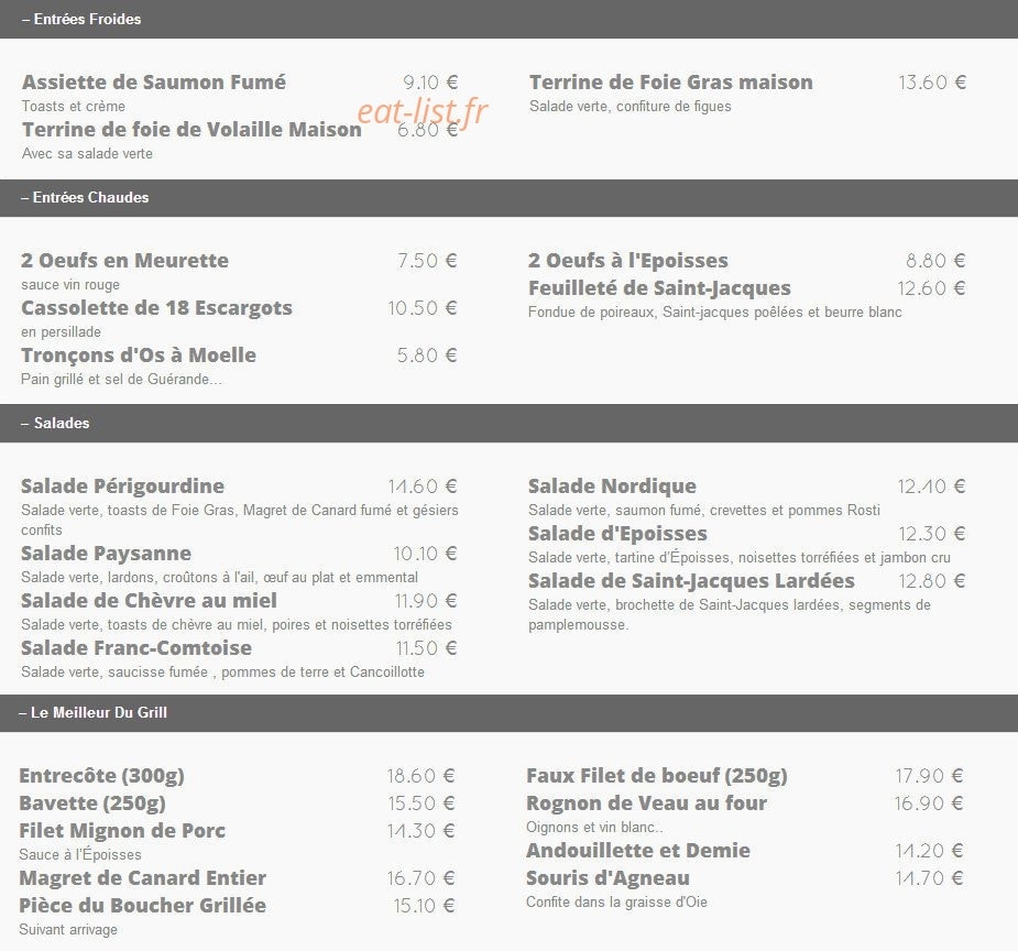 L'Aqueduc — carte page 2
