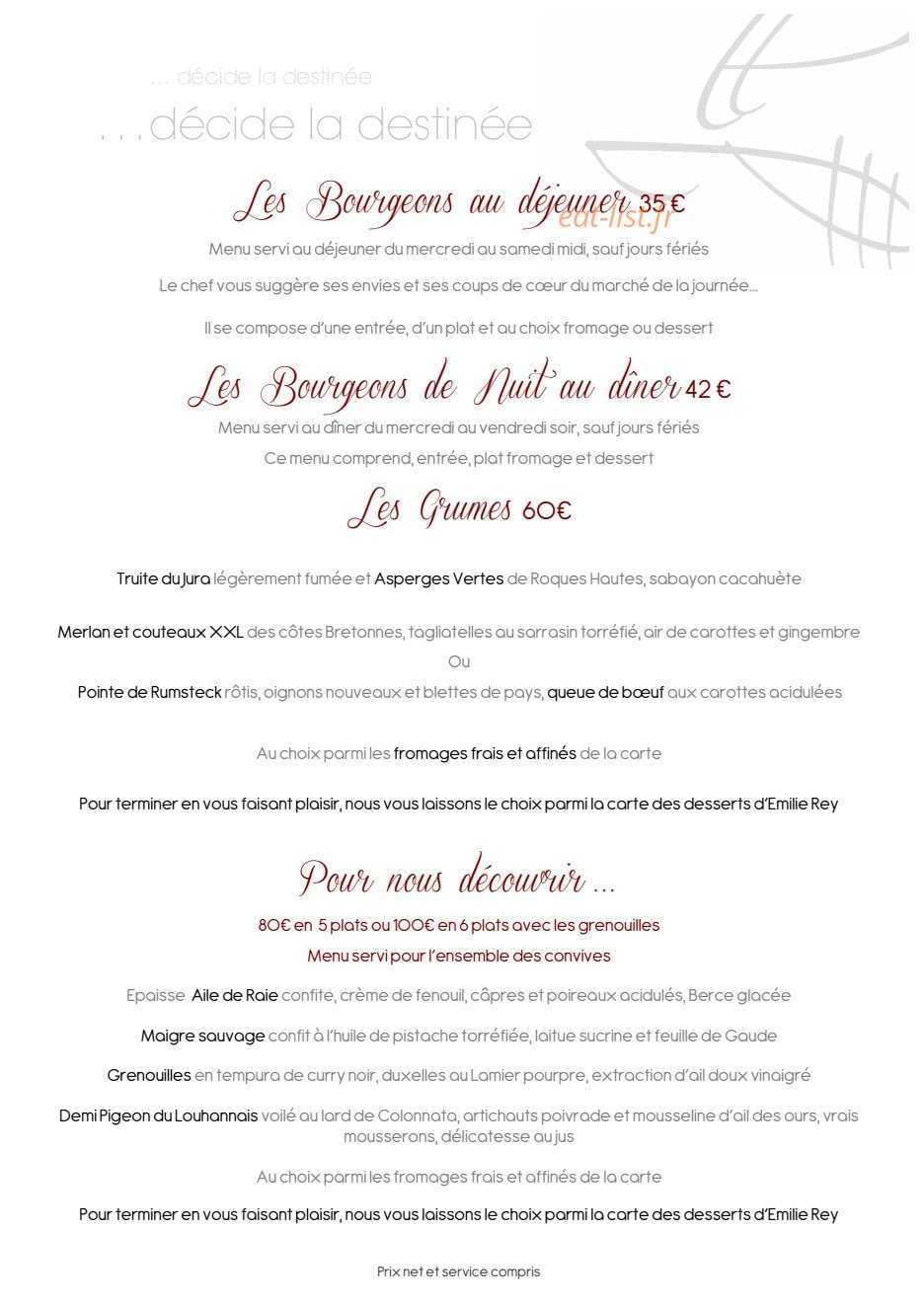 Edem — carte page 2