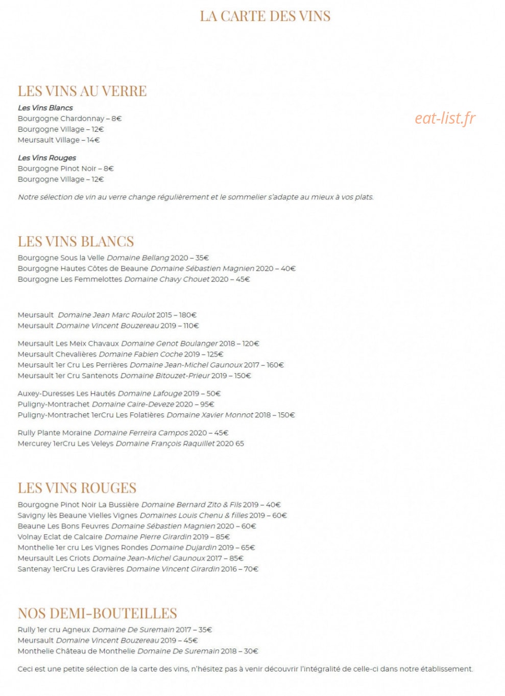 Le Globe — carte page 4