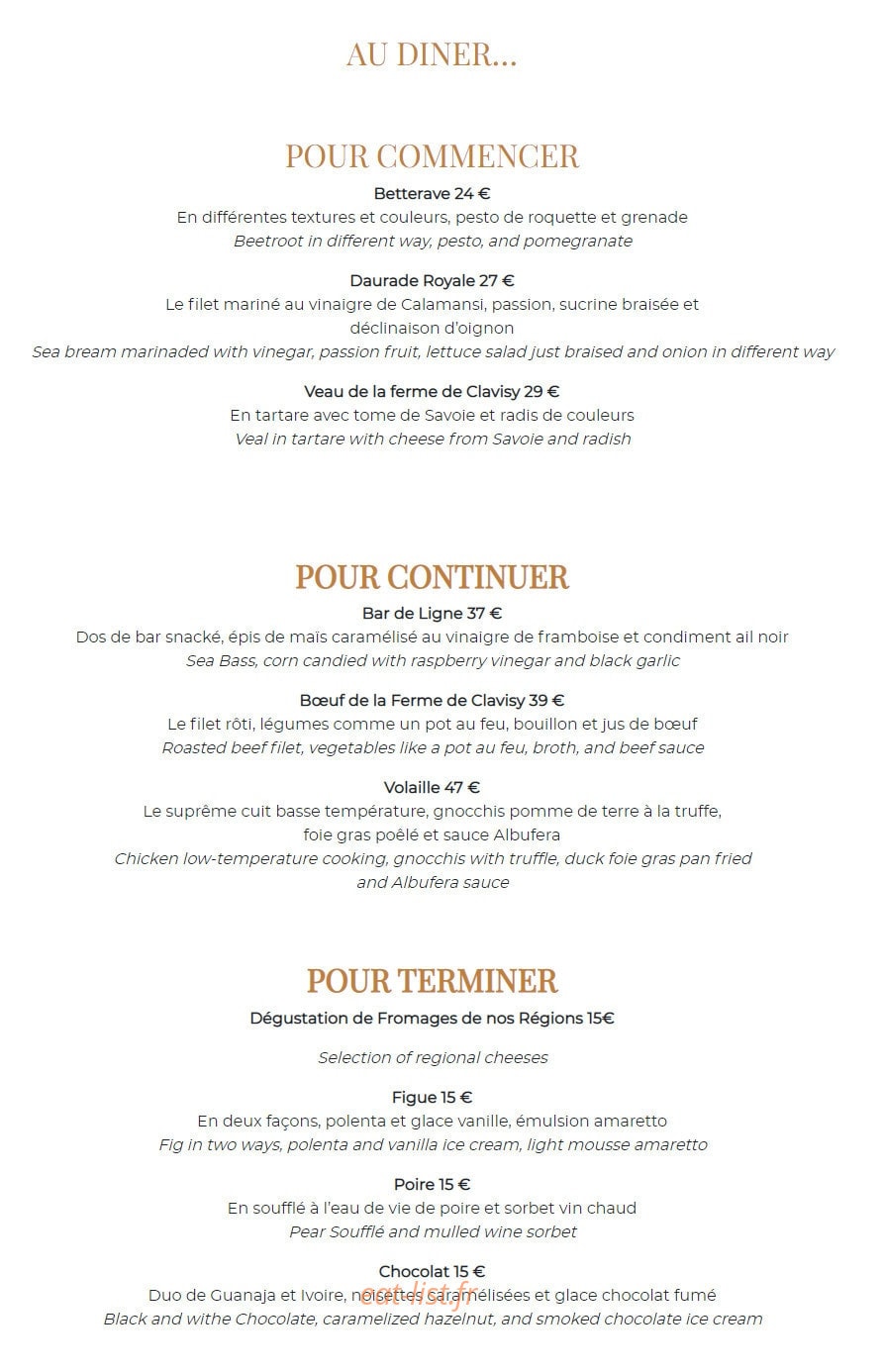Le Globe — carte page 2