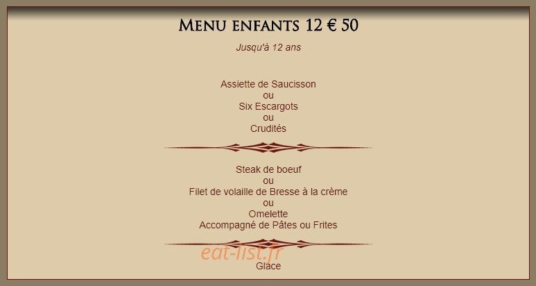 Le Cellier Volnaysien — carte page 2