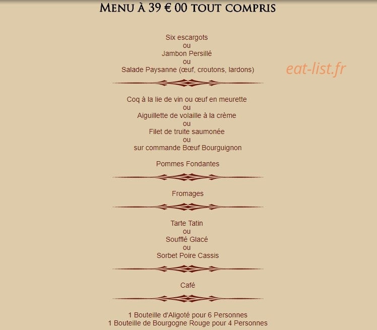 Le Cellier Volnaysien — carte page 7