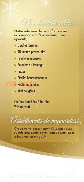 Aux 3 épis — carte page 3