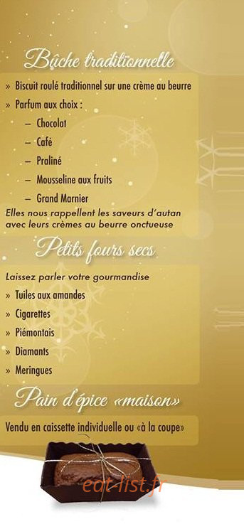 Aux 3 épis — carte page 5