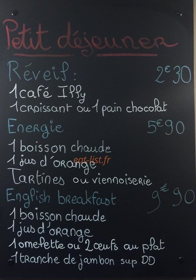 Bien et bon — carte page 2