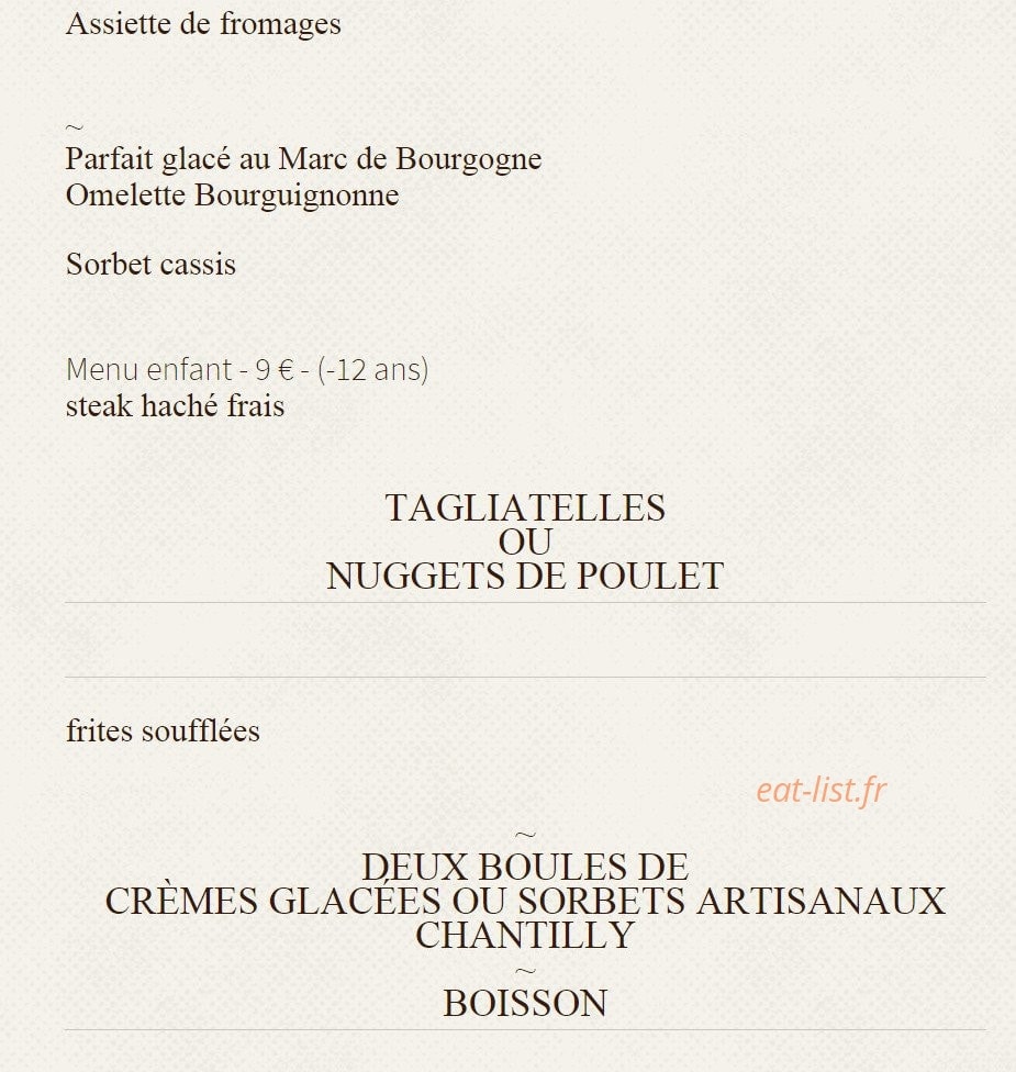 Carline — carte page 3