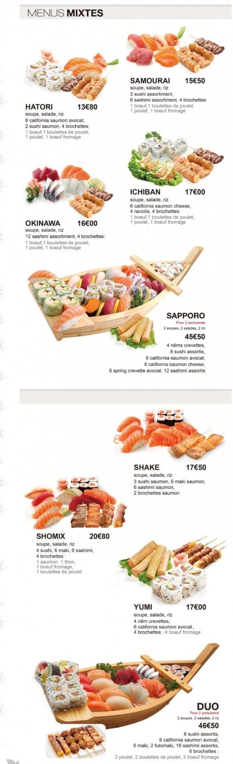 Hatori — carte page 7