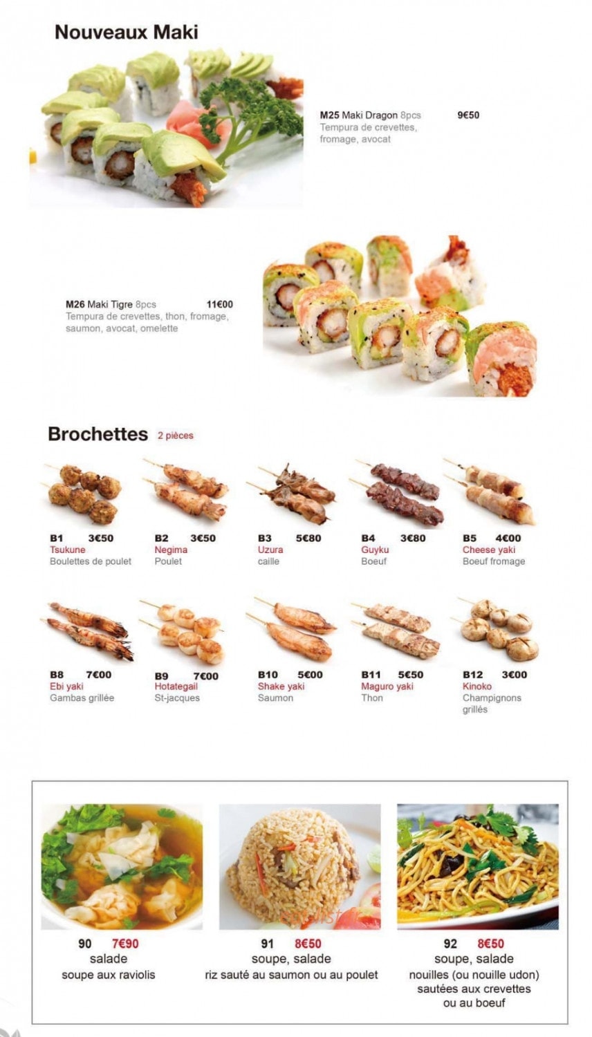 Hatori — carte page 4
