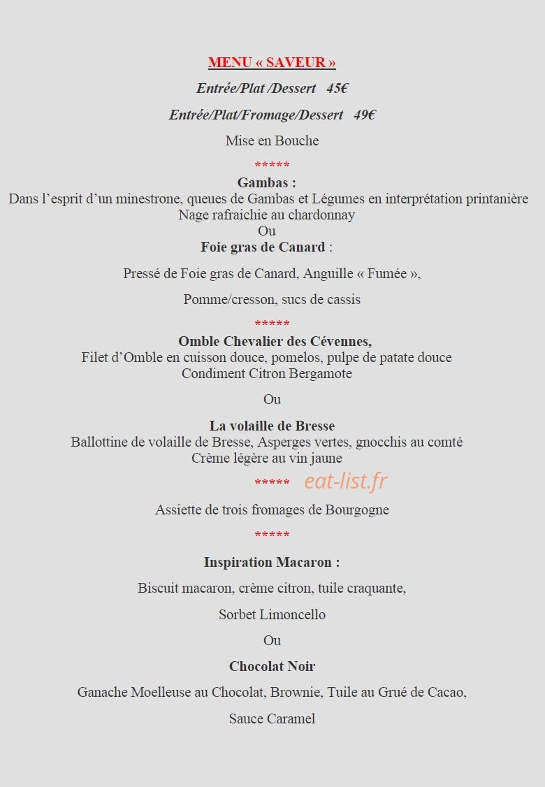 L'ecusson — carte page 3