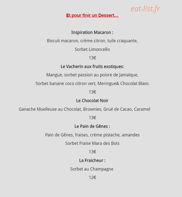 L'ecusson — carte page 7